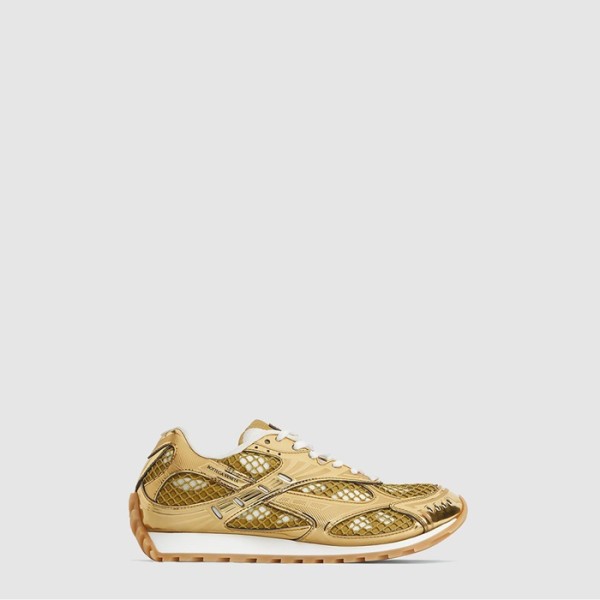 ✨보테가베네타 남/녀 오르빗 스니커즈 - Bottega Veneta Unisex Orbit Sneakers - bvs7311x