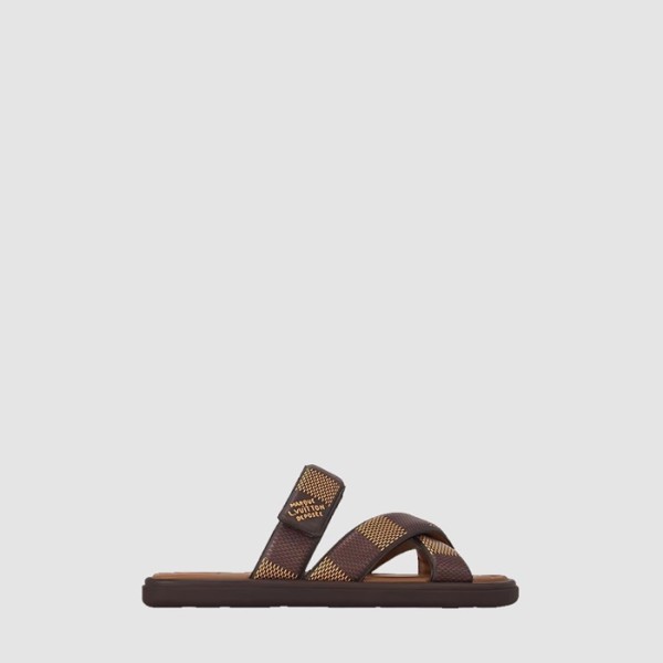 ✨루이비통 남성 베니스 뮬 - Louis vuitton Mens Venice Mule - lvs7349x