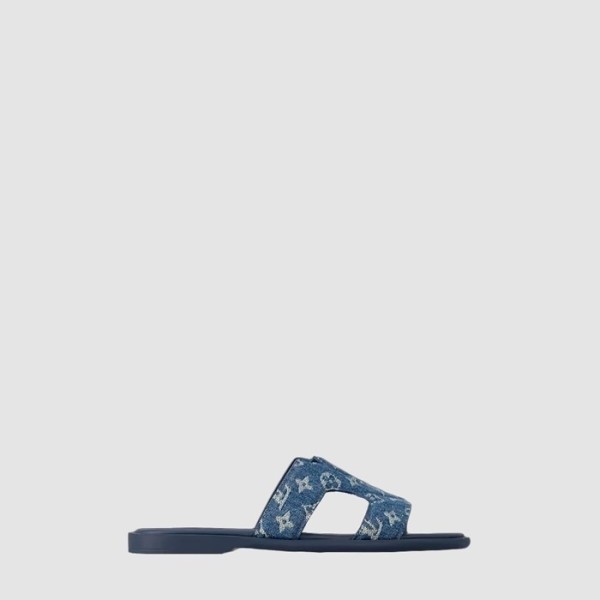 ✨루이비통 남성 오아시스 뮬 - Louis vuitton Mens Oasis Mule - lvs7382x