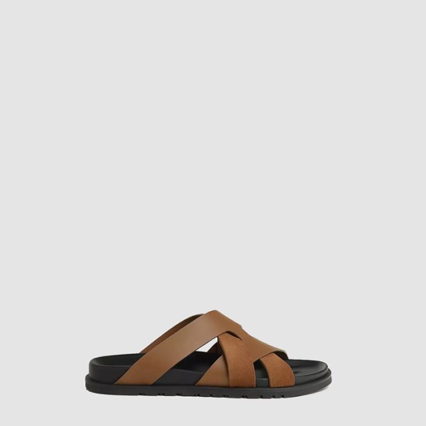 ✨에르메스 남성 카지미르 샌들 - Hermes Mens Kazimir Sandal - hes7383x