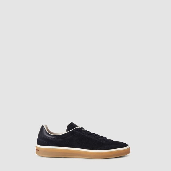 ✨로로피아나 남성 테니스 워크 스니커즈 - Loro Piana Mens Tennis Walk Sneakers - lps7409x