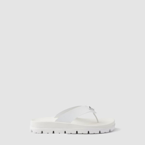 ✨프라다 남성 삼각 로고 샌들 - Prada Mens Sandals - prs7423x