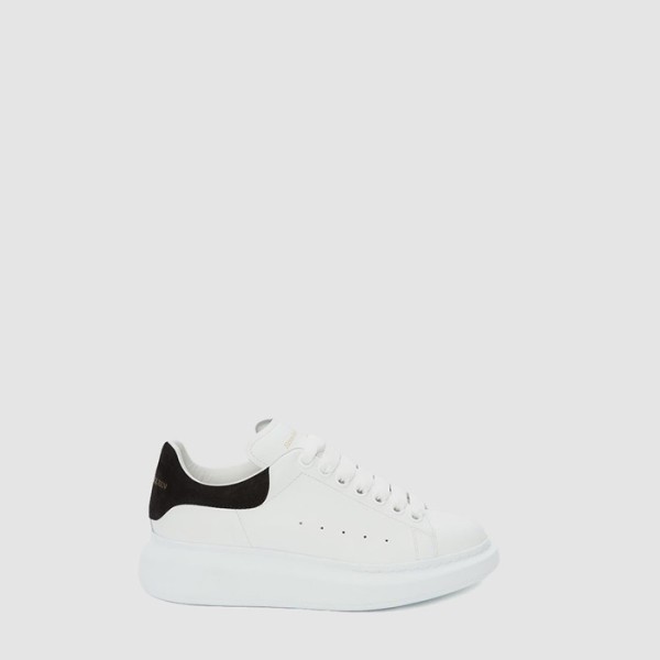 ✨알렉산더 맥퀸 남성 오버사이즈 스니커즈 - Alexander McQueen Mens Oversized Sneakers - aqs7442x