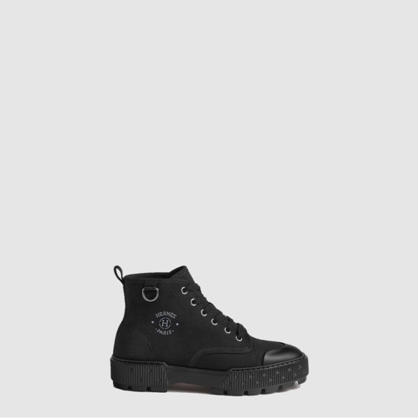 ✨에르메스 남성 이티너레 앵클 부츠 - Hermes Mens Itineraire Boots - hes7443x