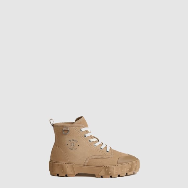 ✨에르메스 남성 이티너레 앵클 부츠 - Hermes Mens Itineraire Boots - hes7444x