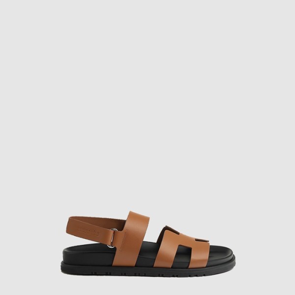 ✨에르메스 남성 Genius 샌들 - Hermes Mens Genius Sandals - hes7451x