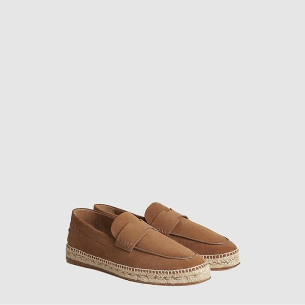 ✨에르메스 남성 트립 에스파듀 - Hermes Mens Trip Espadrilles - hes7454x