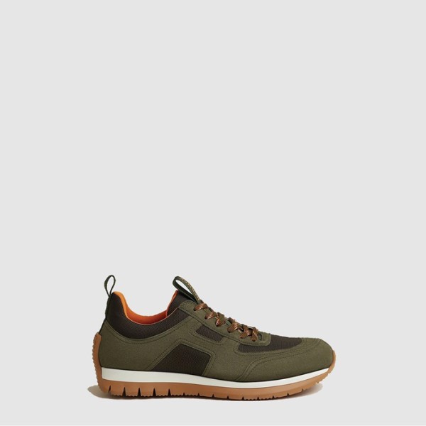✨에르메스 남성 Jimmy 스니커즈 - Hermes Mens Jimmy Sneakers - hes7480x