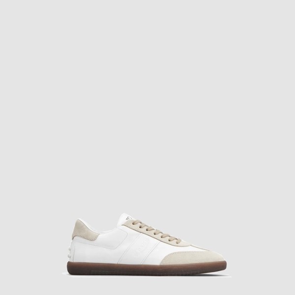✨토즈 남성 베이직 스니커즈 - Tods Mens Basic Sneaker - tos7481x