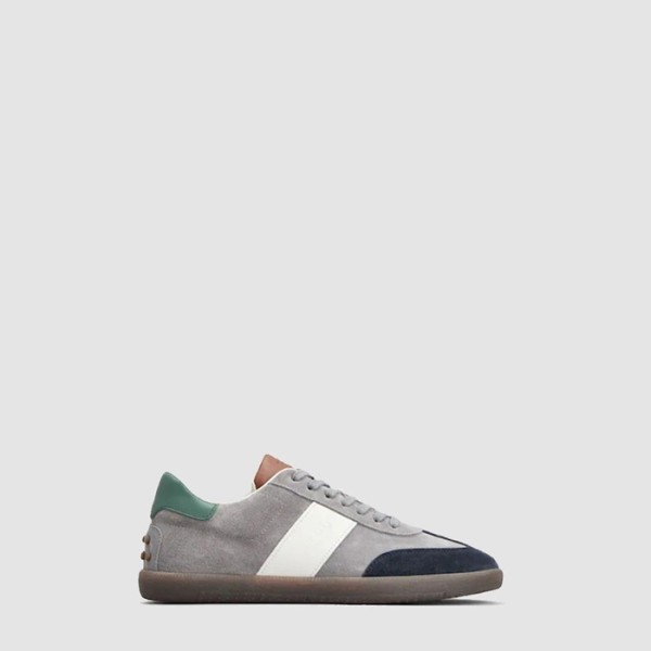✨토즈 남성 베이직 스니커즈 - Tods Mens Basic Sneaker - tos7482x