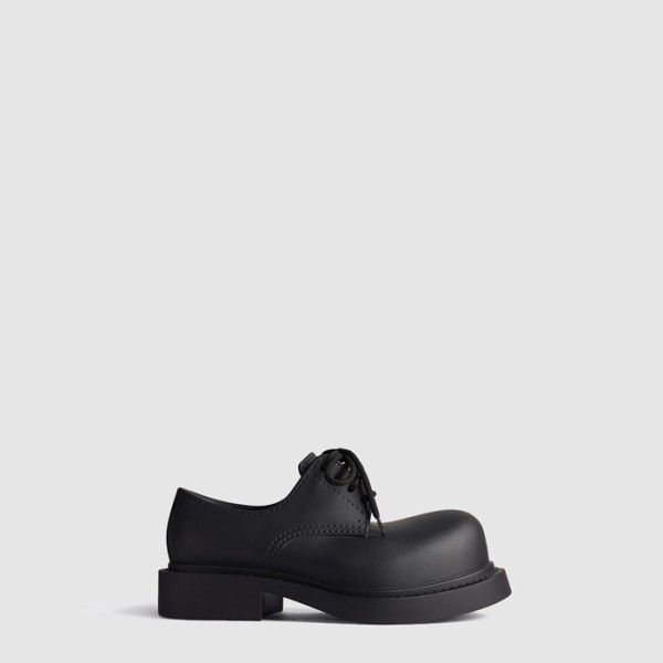✨발렌시아가 남성 더비 옥스퍼드 - Balenciaga Mens Derby Oxford - bas7528x