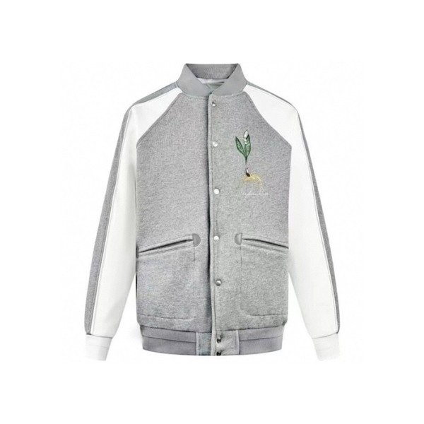 ✨디올 남성 봄버 재킷 - Dior Mens Bomber Jacket - dic7876x