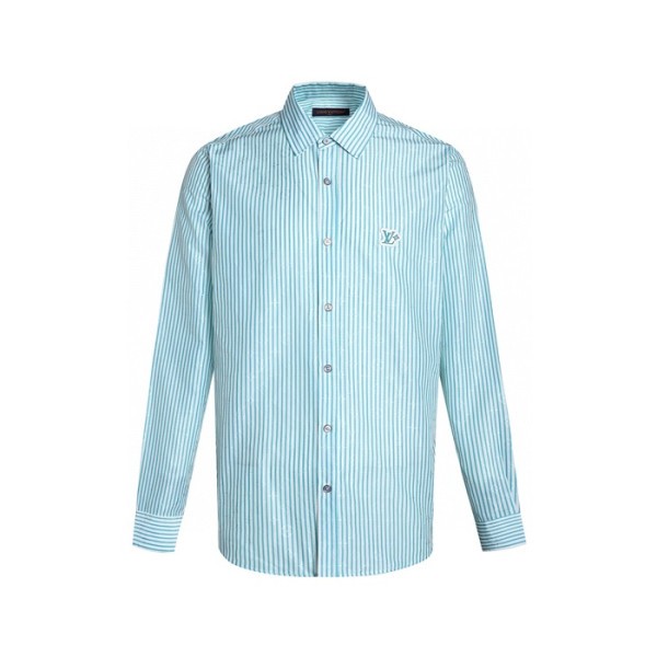 ✨루이비통 남성 체크 셔츠 - Louis vuitton Mens Flanner Shirts - lvc7893x