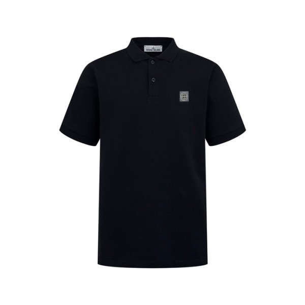 ✨스톤아일랜드 남성 폴로 반팔 티셔츠 - Stone Island Mens Polo Tshirt - stc7896x