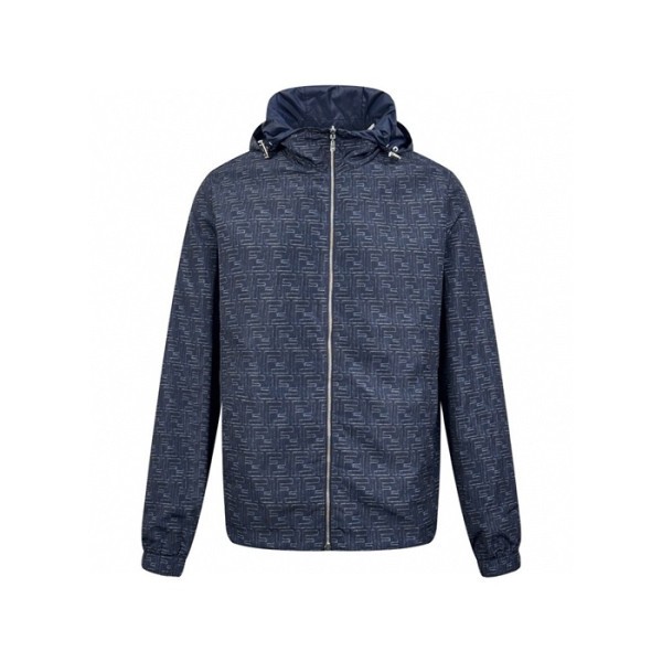 ✨펜디 남성 후드 재킷 - Fendi Mens Hood Jacket - fec7914x