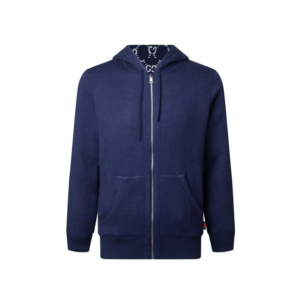 ✨구찌 남성 양면 스웨터 - Gucci Mens Hood Sweater - guc7919x
