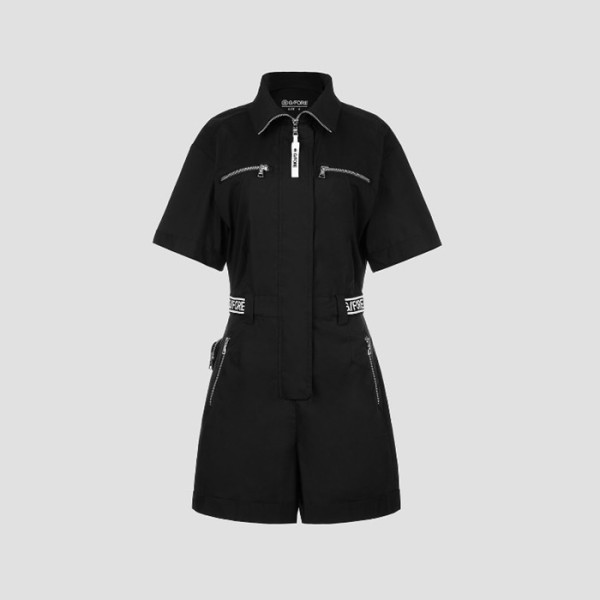 ✨[G/FORE] 지포어 여성 점프 슈트 - gol1779x