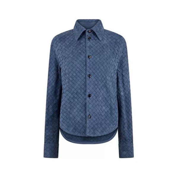 ✨보테가 베네타 여성 폴로 셔츠 - Bottega veneta Womens Polo Shirts - bvc7951x