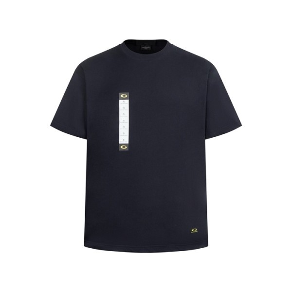 ✨발렌시아가 남성 라운드 반팔 티셔츠 - Balenciaga Mens Round Tshirt - bac7963x