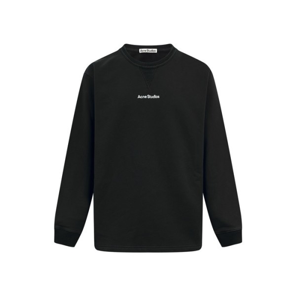 ✨아크네 남/녀 라운드 맨투맨 - Acne Unisex Round Tshirt - anc7974x