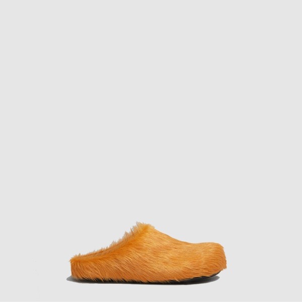 ✨마르니 남성 롱 헤어 송아지가죽 퍼스베트 사보 - Marni Mens Long Hair Calfskin Purse Vet Sabo - mas7540x