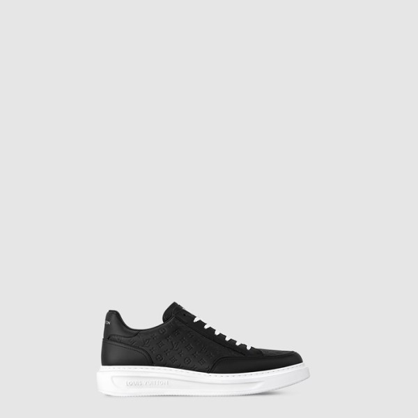 ✨루이비통 남성 비버리 힐스 스니커즈 - Louis vuitton Mens Beverly Hills Sneakers - lvs7543x