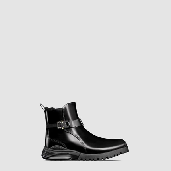 ✨디올 남성 조드푸르 부츠 - Dior Mens Jodhpur Boots - dis7553x