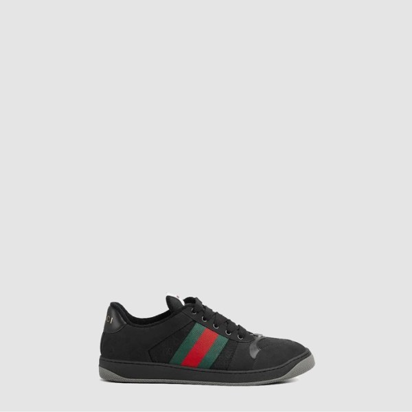 ✨구찌 남성 클래식 스니커즈 - Gucci Mens Classic Sneakers - gus7557x
