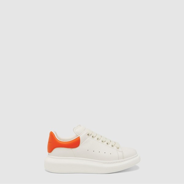 ✨알렉산더 맥퀸 남성 스니커즈 - Alexander McQueen Mens Sneakers - aqs7571x