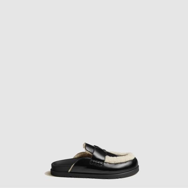 ✨에르메스 남/녀 Go 뮬 - Hermes Unisex Go Mule - hes7579x