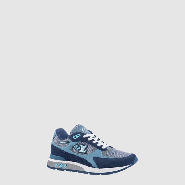 ✨루이비통 남성 러너 스니커즈 - Louis vuitton Mens Runner Sneakers - lvs7614x