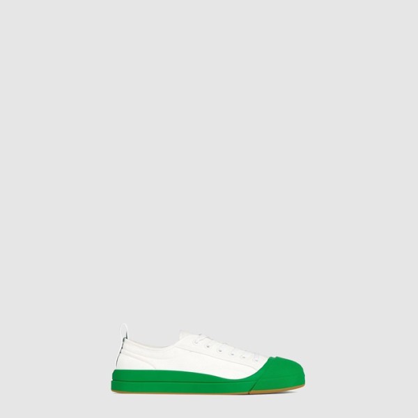 ✨보테가 베네타 남성 불칸 스니커즈 - Bottega veneta Vulcan Sneakers - bvs7652x