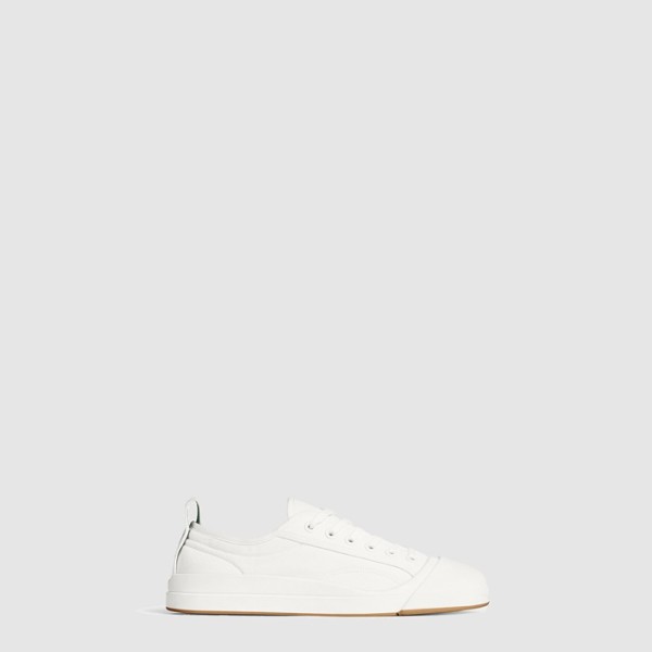 ✨보테가 베네타 남성 불칸 스니커즈 - Bottega veneta Vulcan Sneakers - bvs7653x