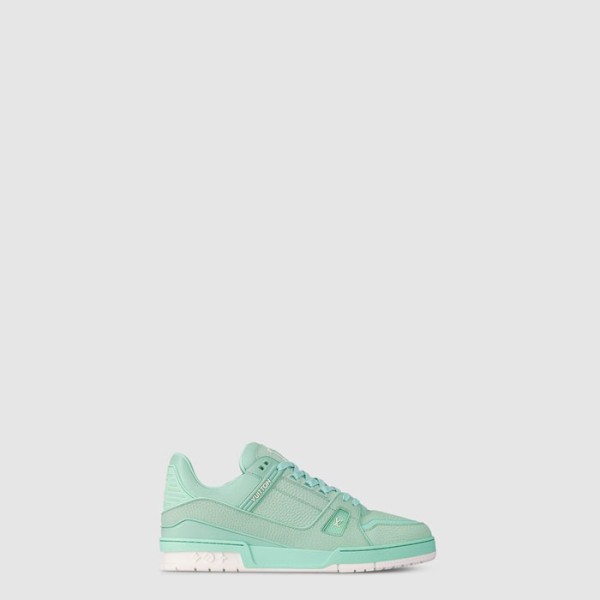 ✨루이비통 남/녀 트레이너 스니커즈 - Louis vuitton Unisex Trainer Sneakers - lvs7699x