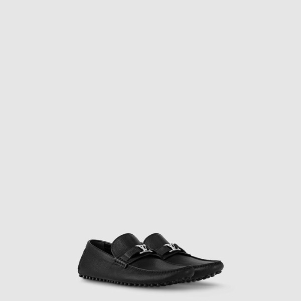✨루이비통 남성 호켄하임 모카신 - Louis Vuitton Mens Hockenheim Moccasin - lvs7725x