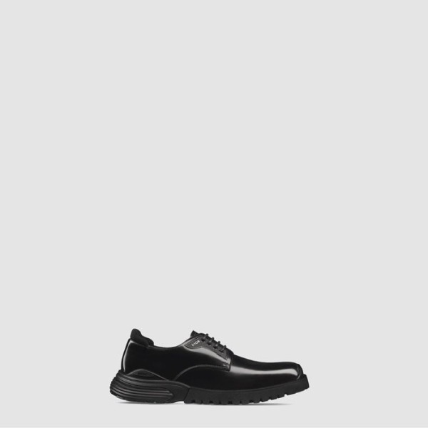 ✨디올 남성 Combat 더비 슈즈 - Dior Mens Combat Derby Shoes - dis7744x