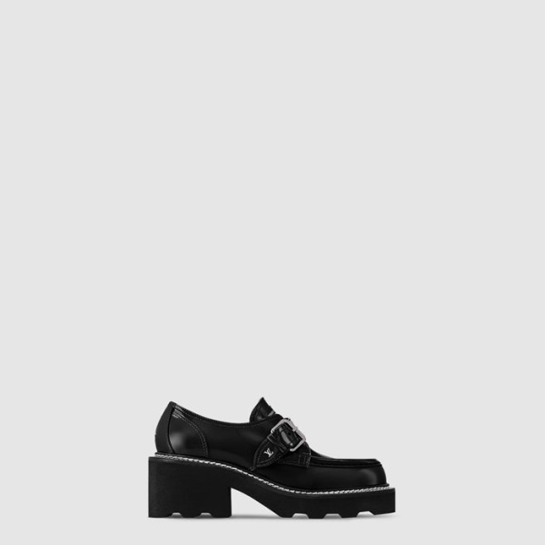 ✨루이비통 여성 보부르 몽크스트랩 - Louis vuitton Womens Beaubourg Monk Strap - lvs7803x