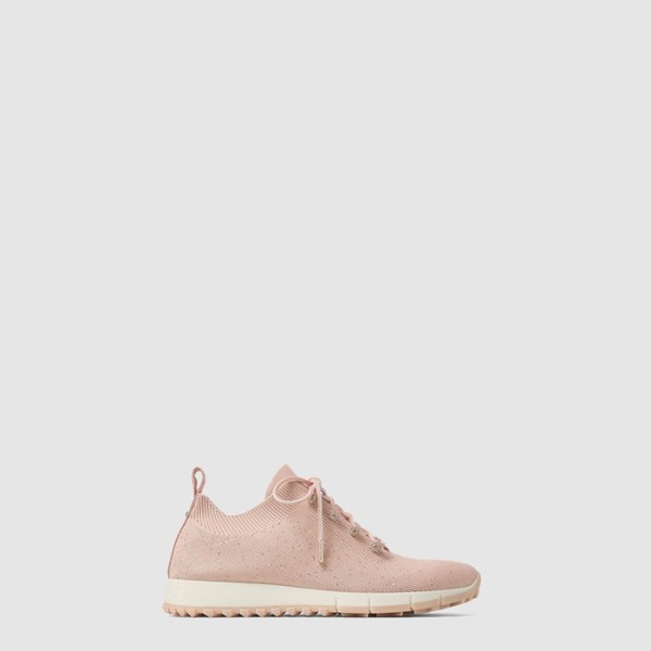 ✨지미추 여성 벨레스 스니커즈 - Jimmy Choo Womens Veles Sneakers - jis7805x