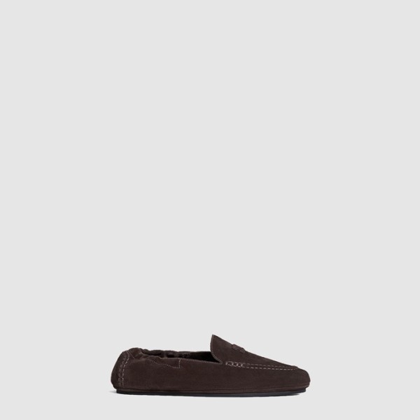 ✨셀린느 여성 아담 로퍼 - Celine Womens Adam Loafer - ces7869x