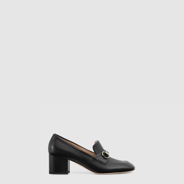 ✨구찌 여성 홀스빗 로퍼 펌프스 - Gucci Horsebit Loafer Pumps - gus7893x