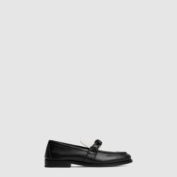 ✨보테가 베네타 여성 아스테어 로퍼 - Bottega veneta Womens Astaire Loafer - bvs7956x