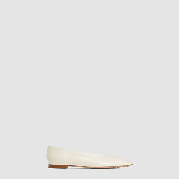 ✨보테가 베네타 여성 소피아 발레리나 - Bottega veneta Sofia Ballerina - bvs7971x