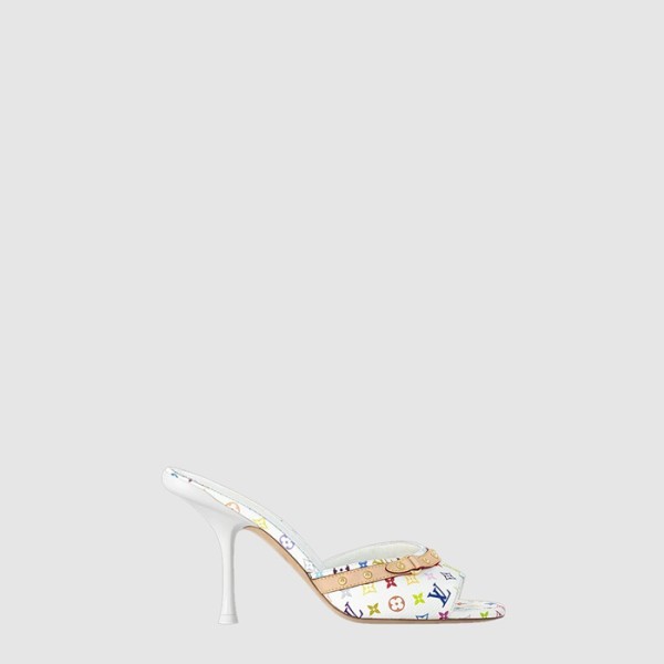 ✨루이비통 여성 6AM 뮬 - Louis vuitton 6AM Mule - lvs7980x