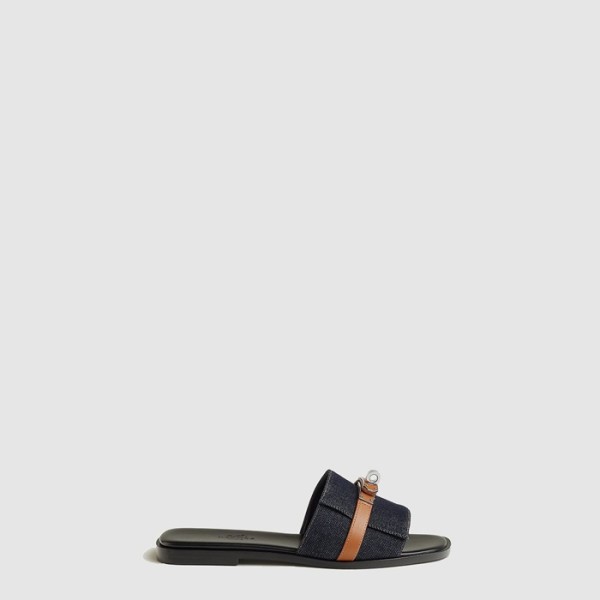 ✨에르메스 여성 줄리아 샌들 - Hermes Womens Giulia Sandal - hes8004x