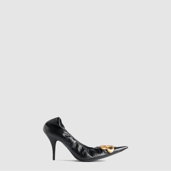 ✨발렌시아가 여성 모나코 90mm 펌프스 - Balenciaga Womens Monaco 90mm Pumps - bas8006x