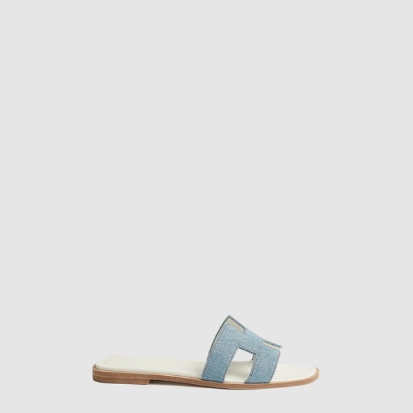✨에르메스 여성 오란 샌들 - Hermes Womens Oran Sandals - hes8007x