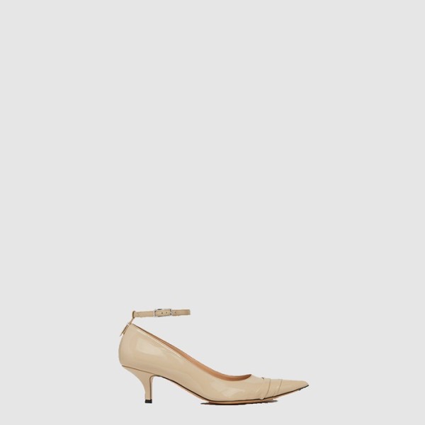 ✨메종 마르지엘라 여성 Kinkies 펌프스 - Maison Margiela Kinkies Pumps - mas8013x