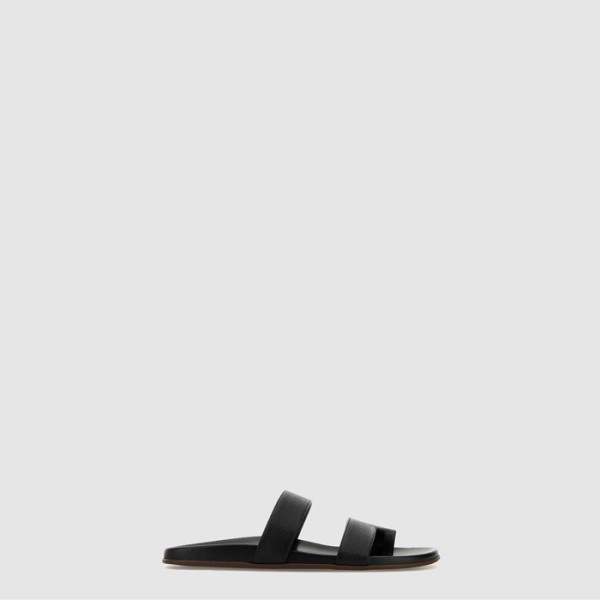 ✨더 로우 여성 Hugh 가죽 샌들 - The Row Hugh Leather Sandals - ths8016x