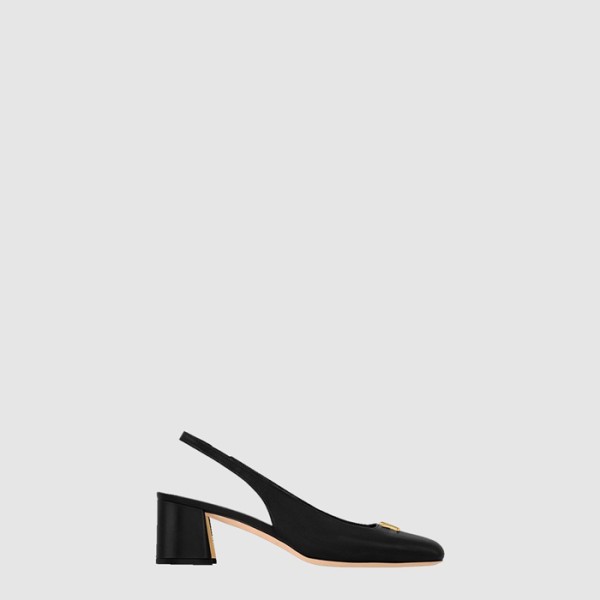 ✨루이비통 여성 슬링백 펌프스 - Louis Vuitton Slingback Pumps - lvs8033x