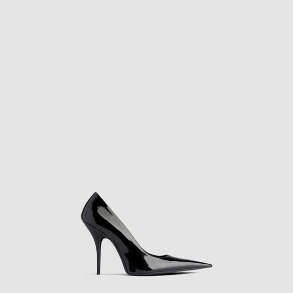 ✨발렌시아가 여성 페이던트 펌프스 - Balenciaga Womens Patent Pumps - bas8063x